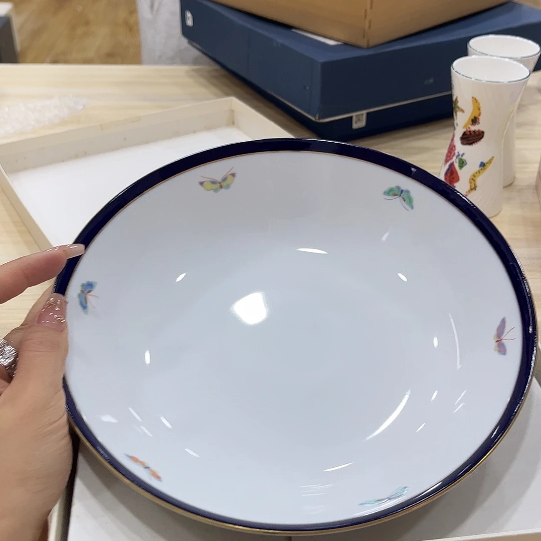 精品进口瓷器瓷片