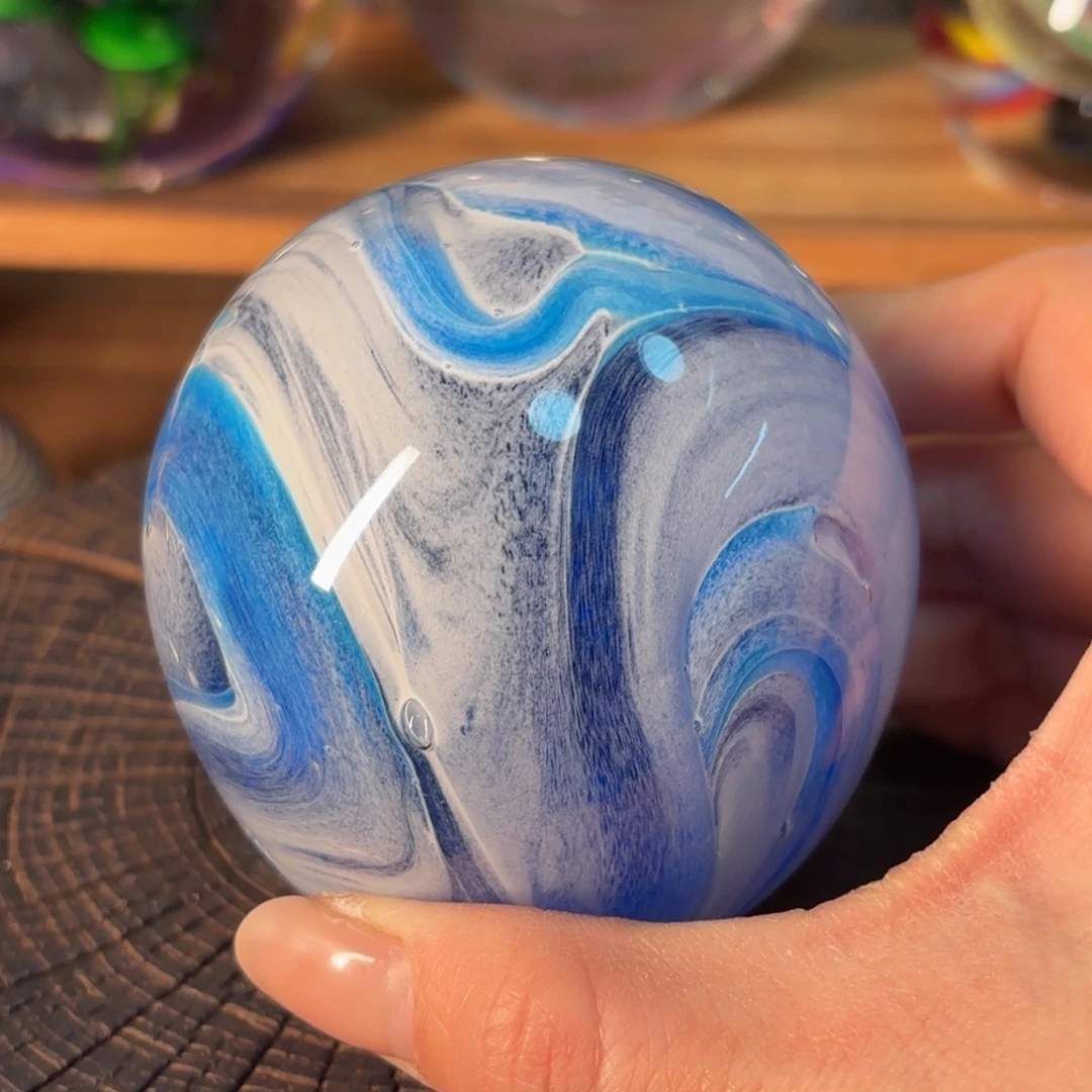 琉璃手工艺品精品
