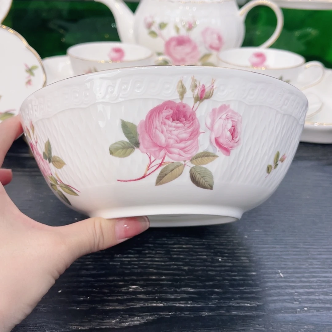 骨瓷7寸/////////////