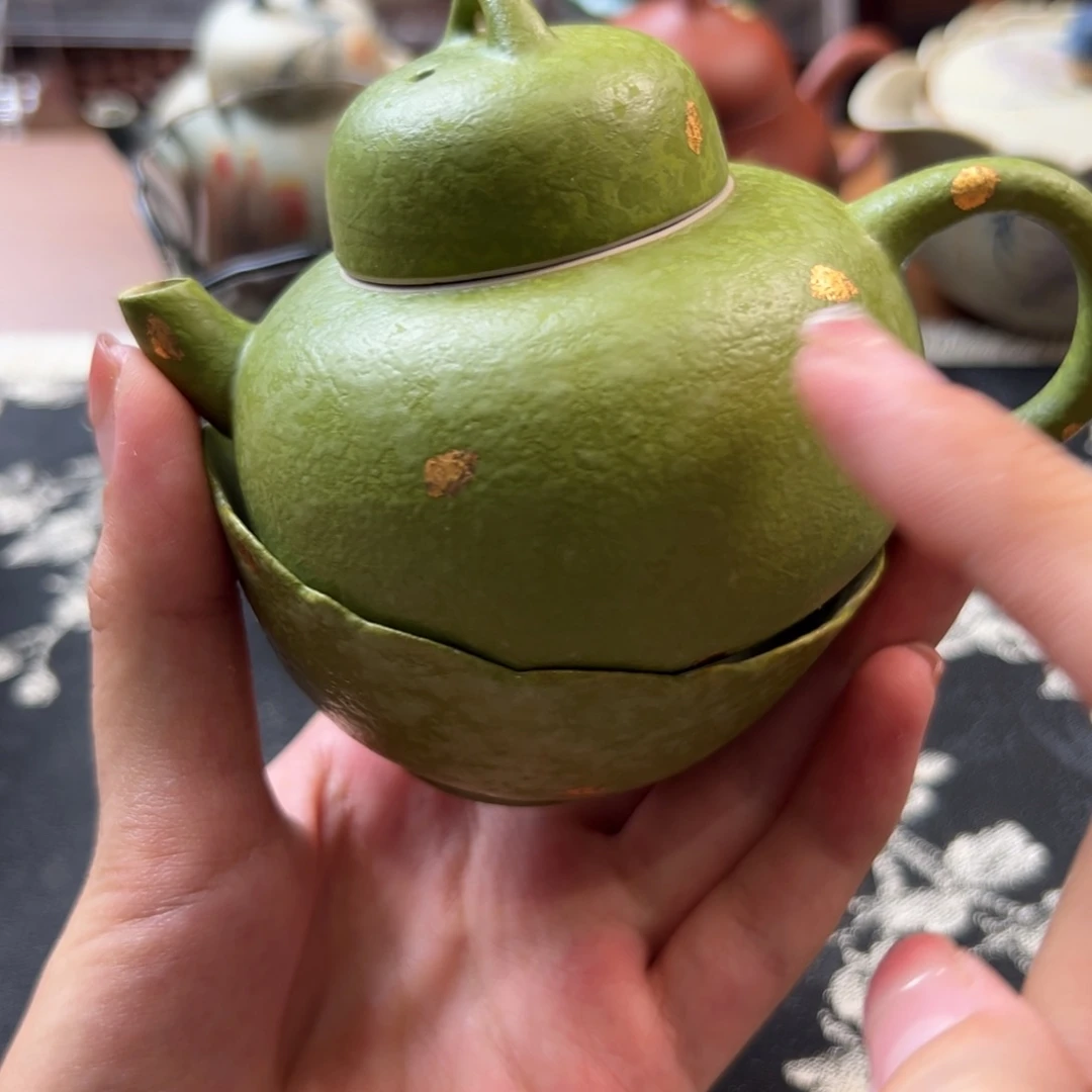 茶具等产品的生产