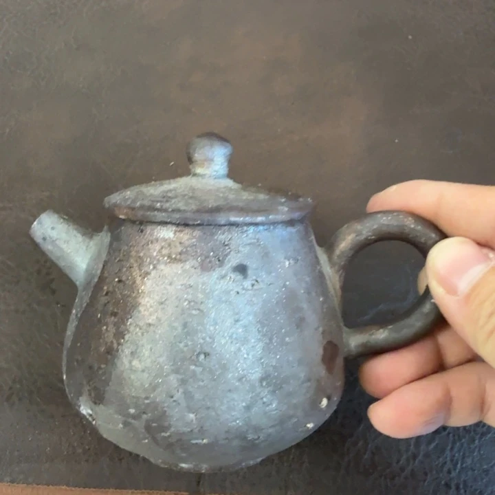 盘陶柴烧福利新品多多