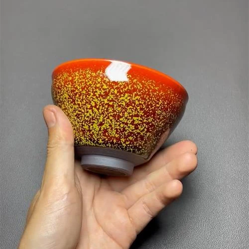 【闪购商品】茶盏-10076..........