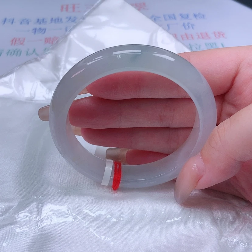 【闪购商品】未镶嵌手镯翡翠55