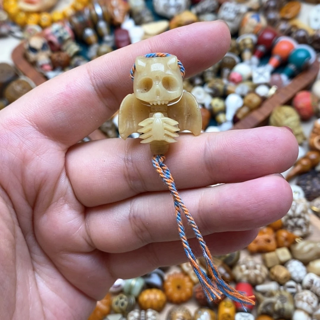 其他驼骨小恶魔三通配5-8的串