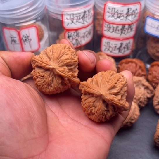 把件文玩核桃南疆43