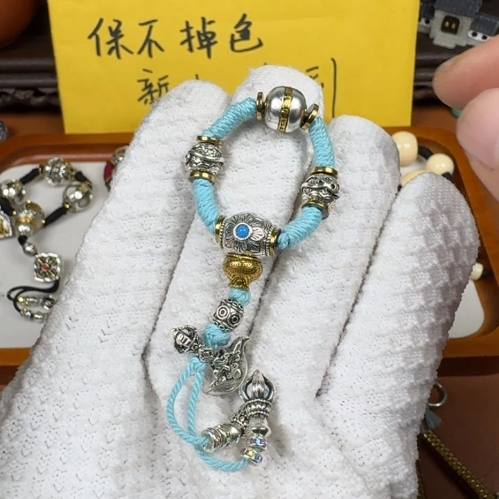 铜合金葫芦三通套装