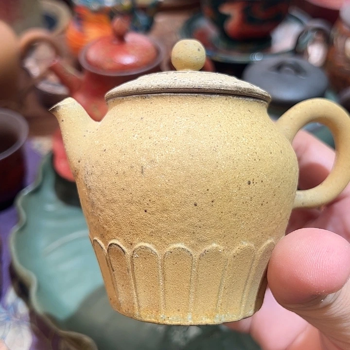 越精茶器手工家用茶器
