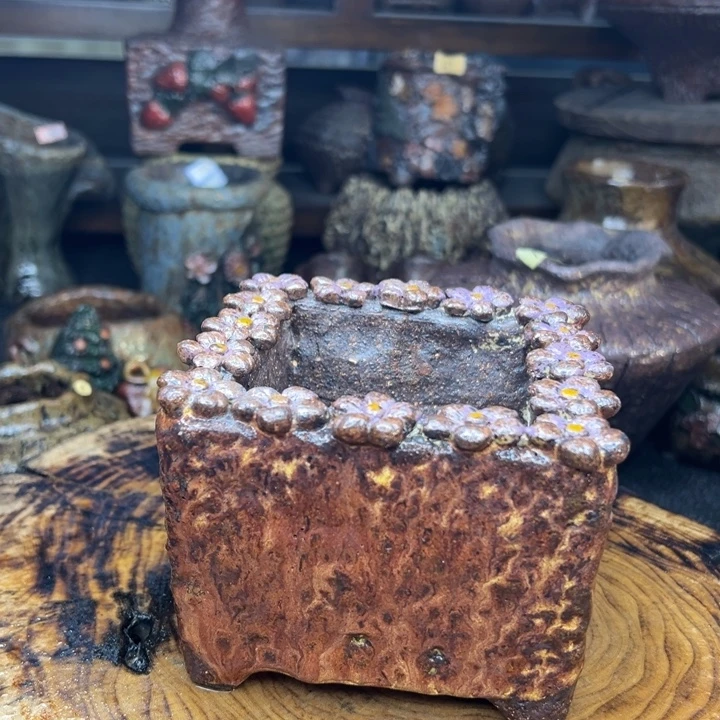 陶瓷制品不退不换42