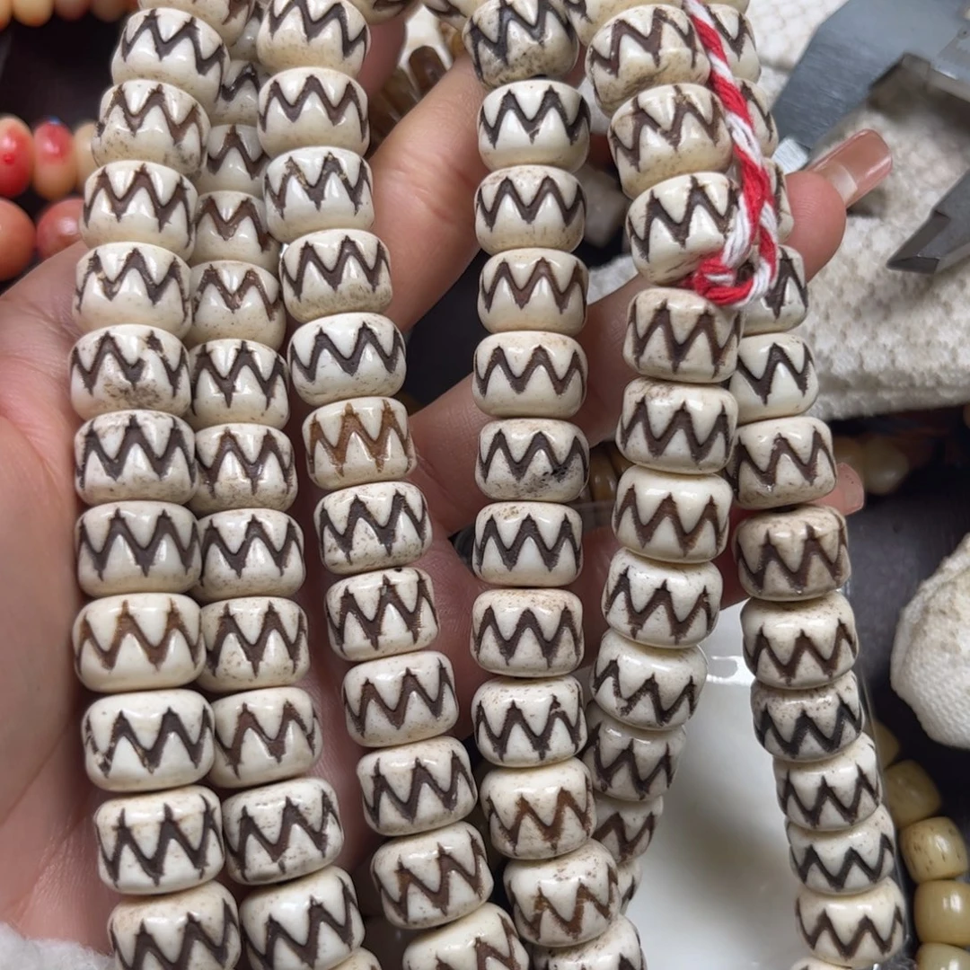 驼骨手串/手链编号201