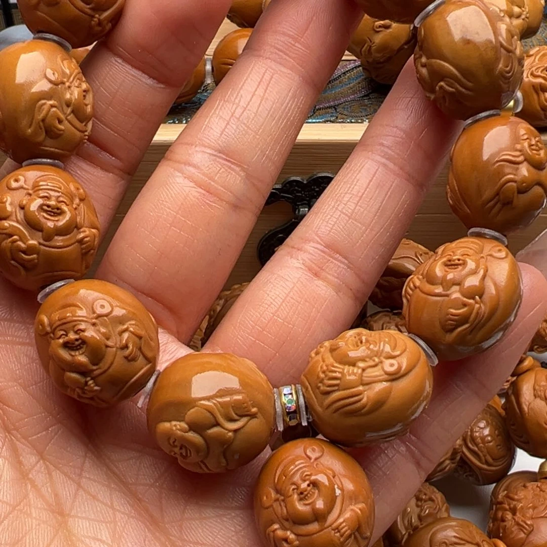 橄榄核手串/手链橄榄核