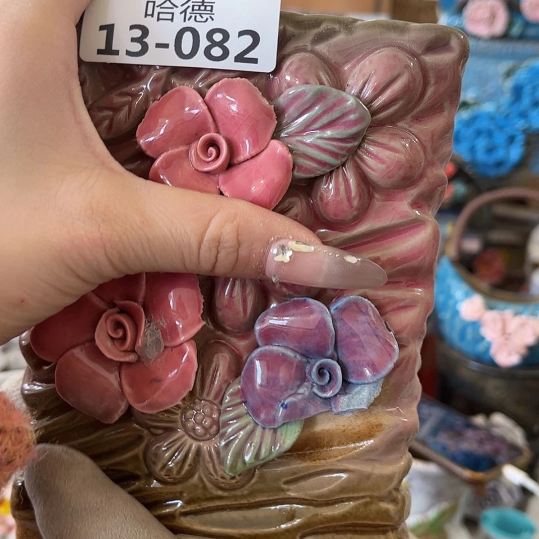 【闪购商品】红陶瑕疵1382