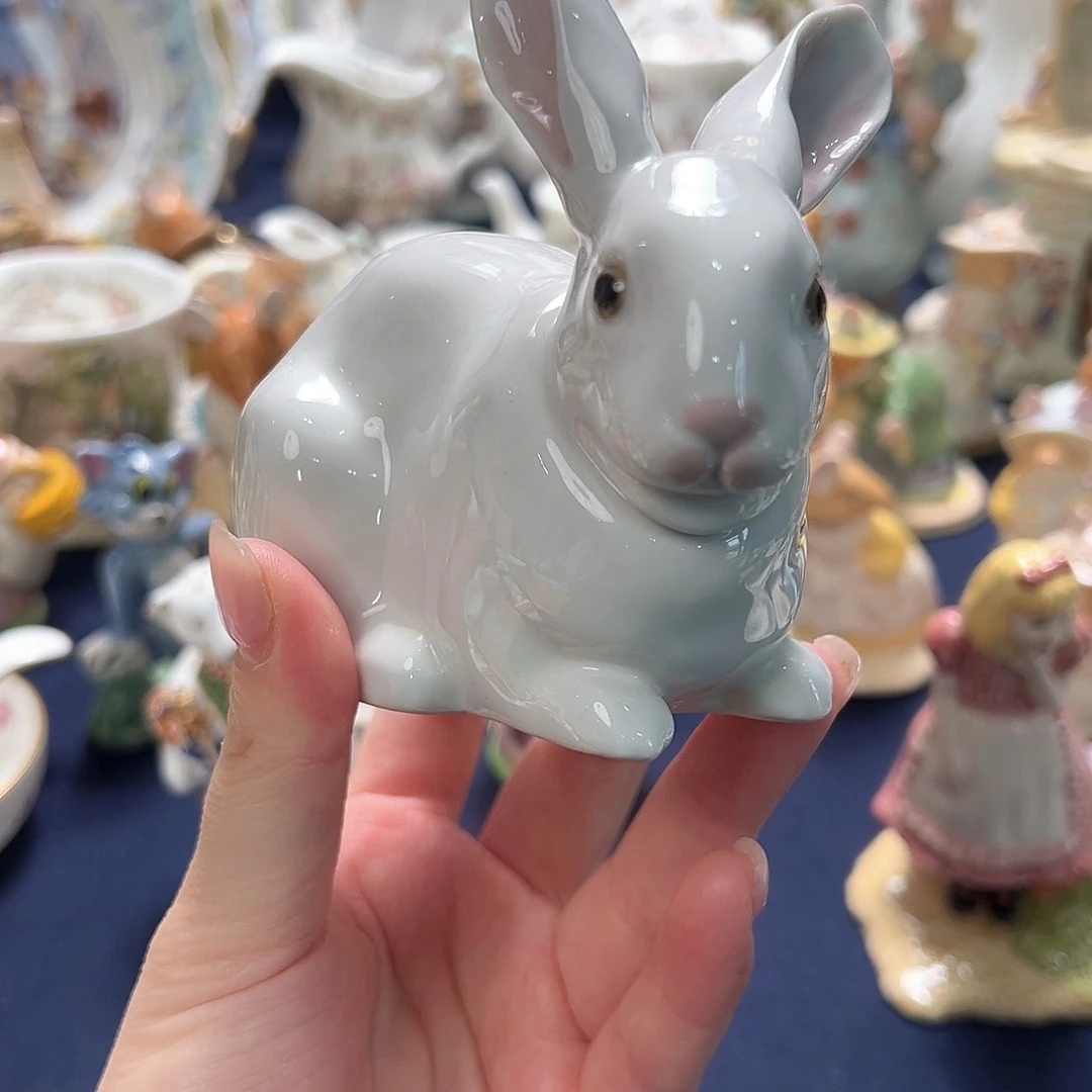 瓷片中古美物 雅致