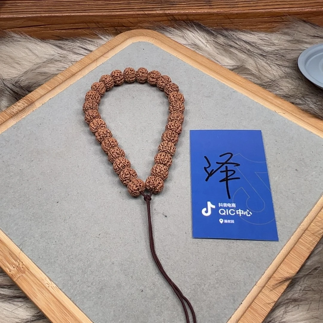 吊坠金刚菩提梅花