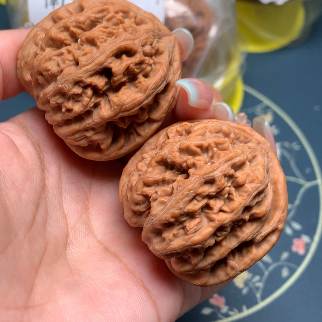 把件桃核43-20580-8