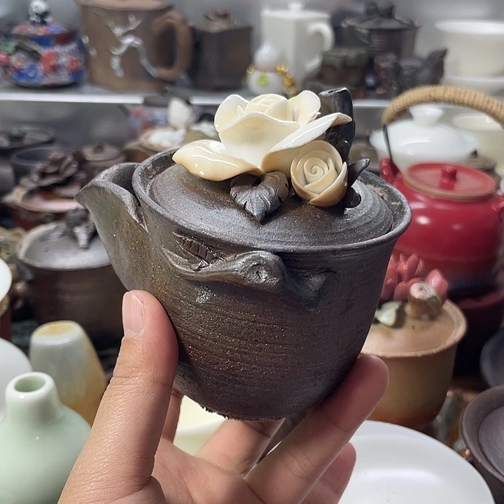 陶瓷制品及陶瓷艺术品容量200