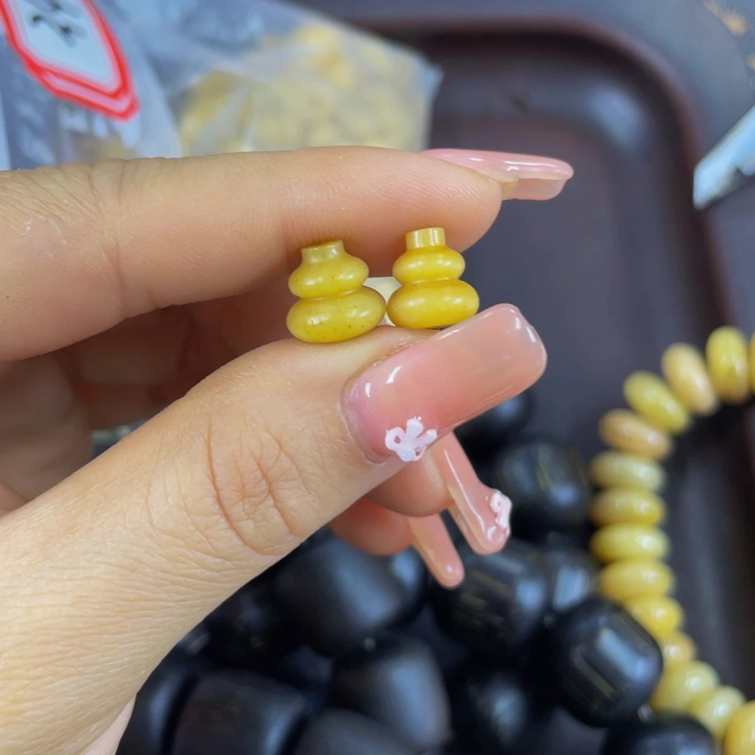 驼骨手串/手链编号167发2个