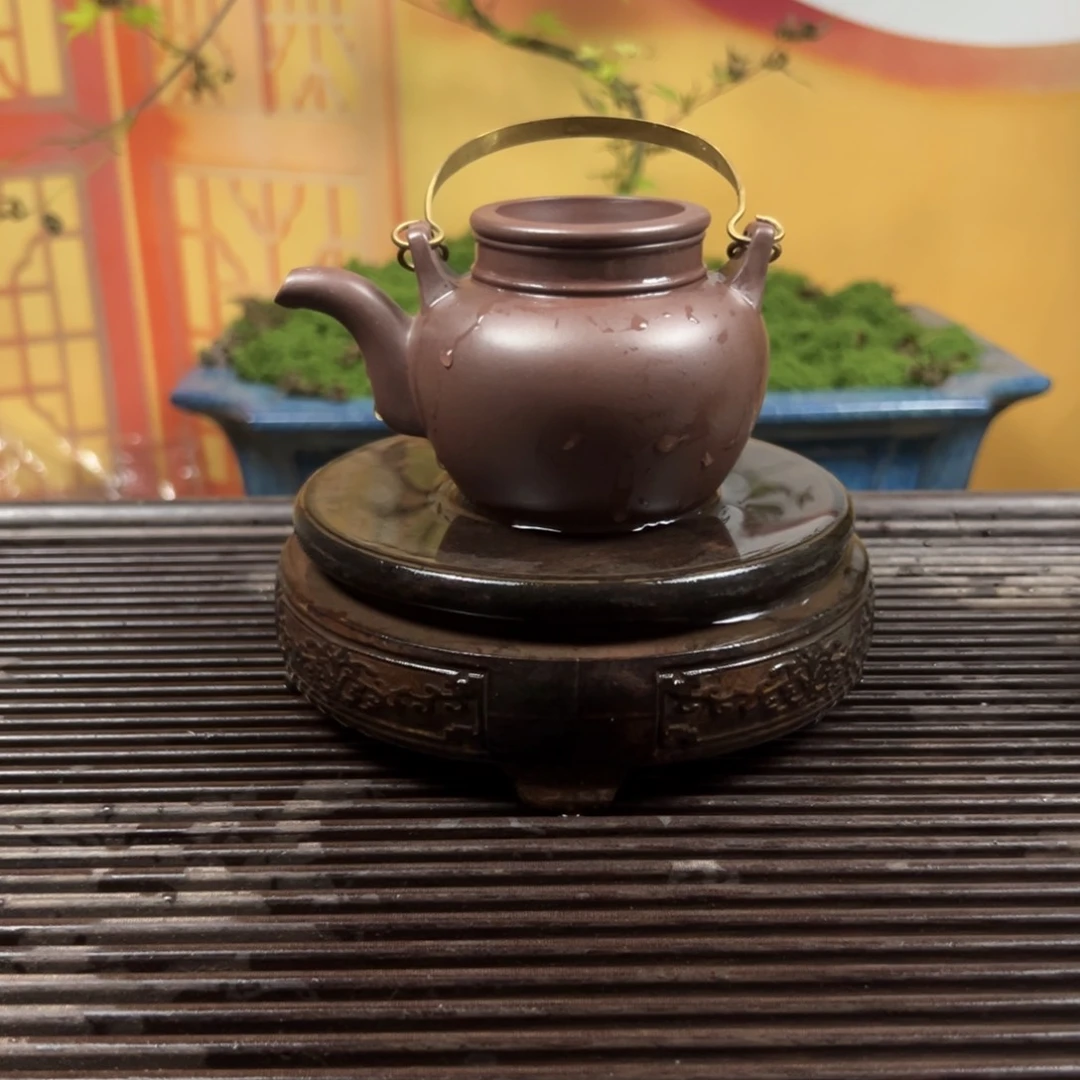 茶壶紫砂紫砂壶紫砂泥紫砂