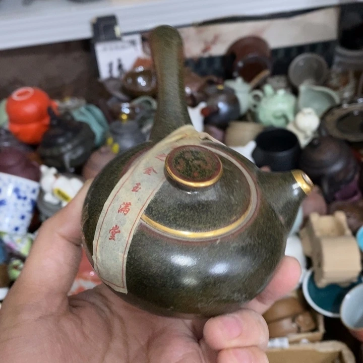 陶瓷艺术品及陶瓷制品