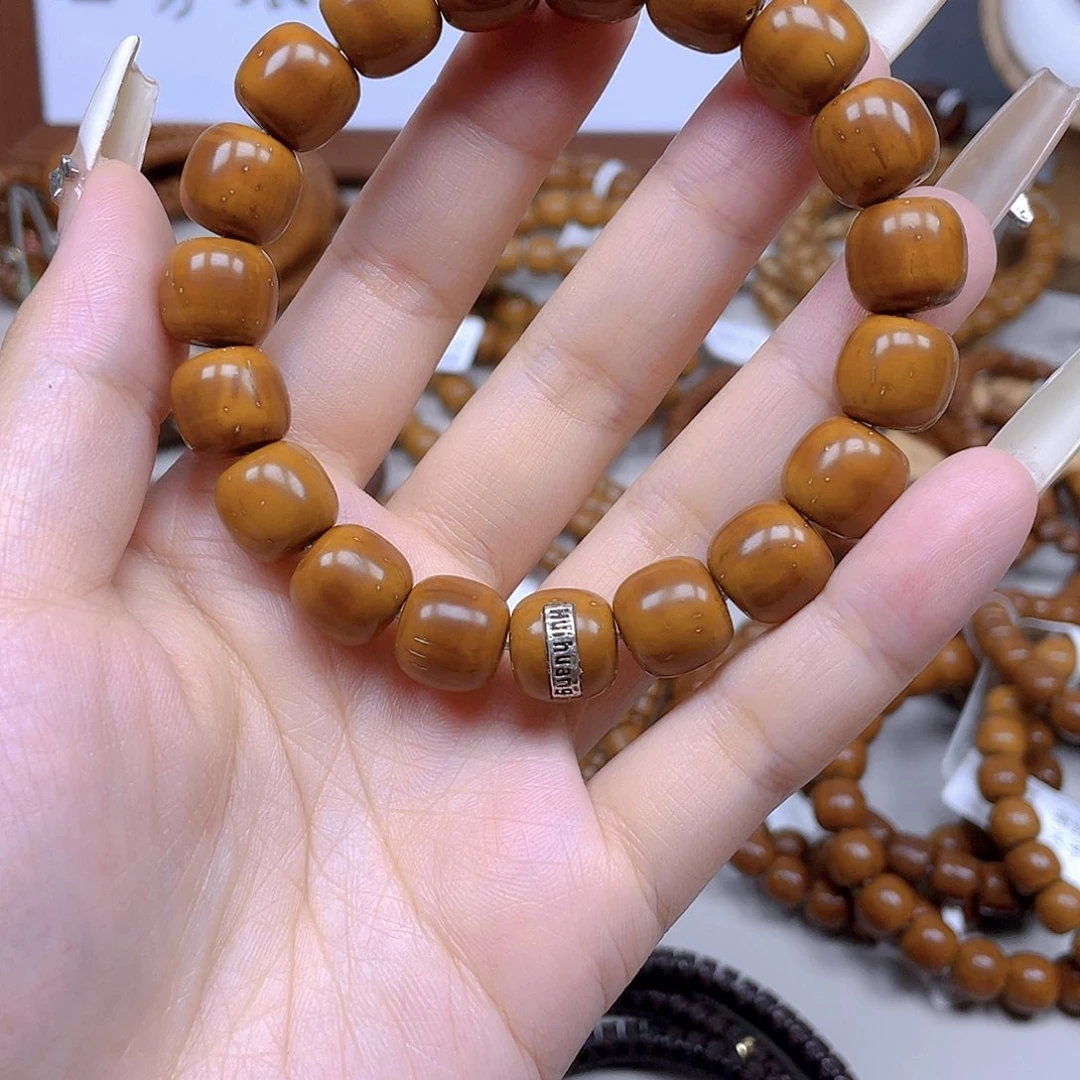 紫金鼠把件老型单仓12.5