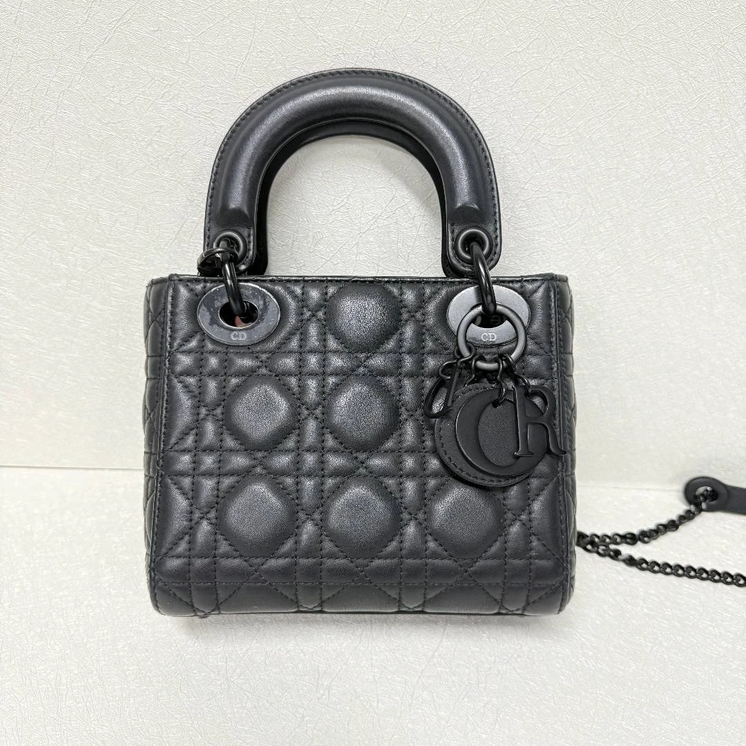 95新 DIOR/迪奥 小野专属/单肩包/DY5839