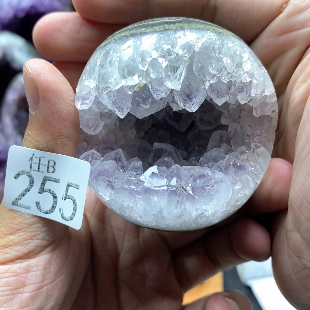 未镶嵌大型摆件（非配饰）水晶
