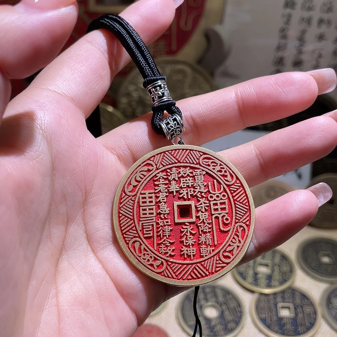 铜铜现代仿制工艺品花钱