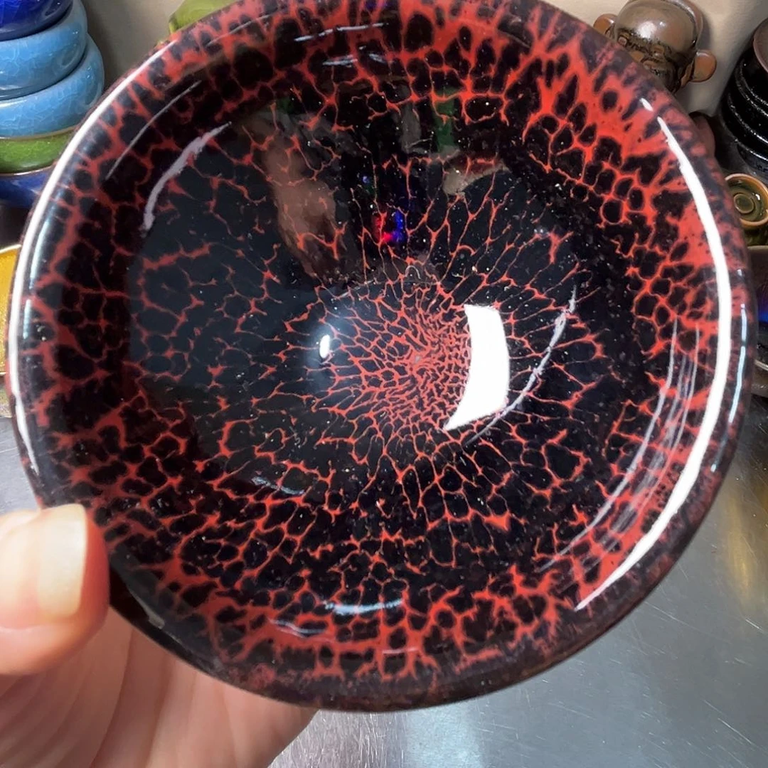 茶盏你不说实话的啊就