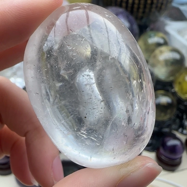 摆件未镶嵌水晶a103