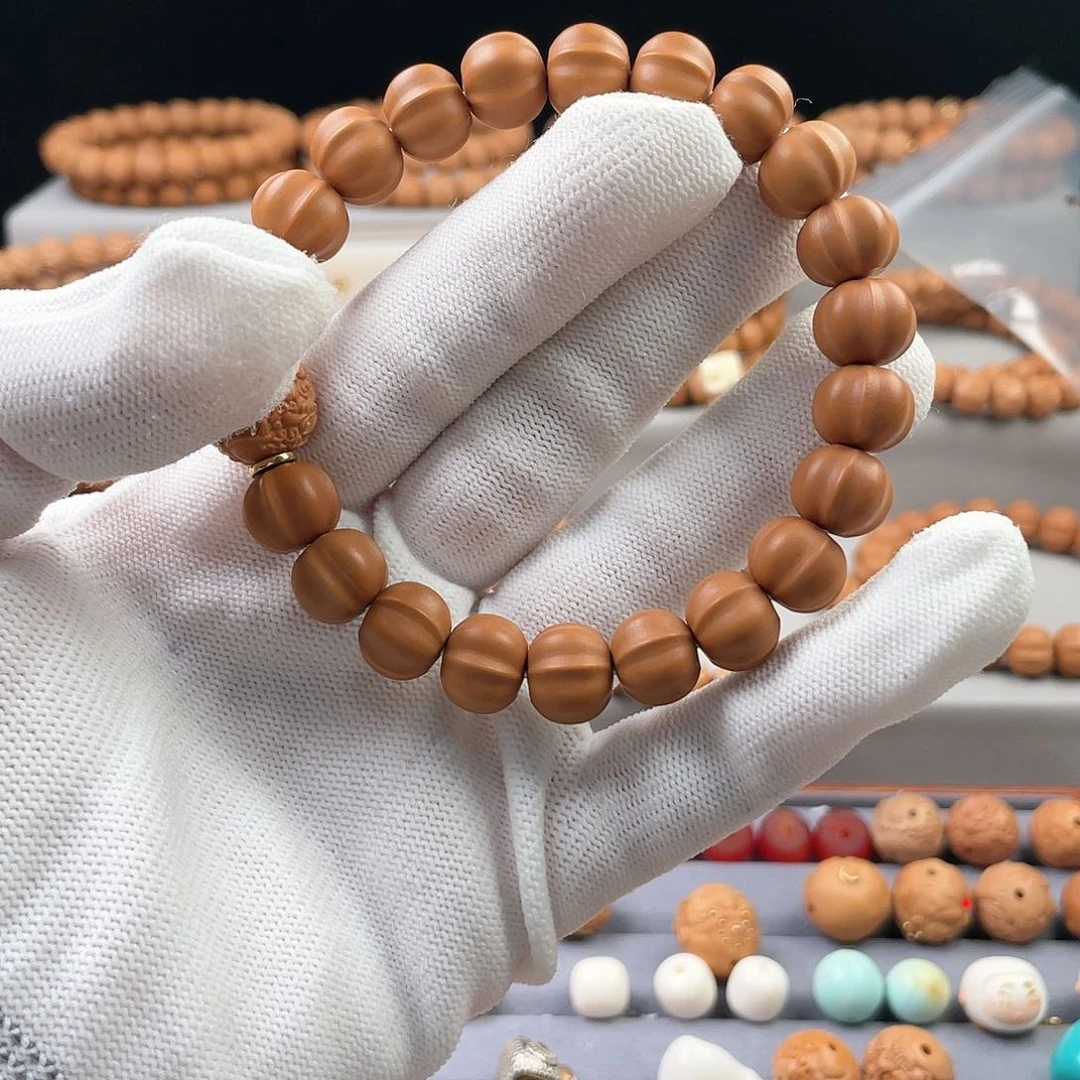 猴头核桃手串迟*?鲨鱼