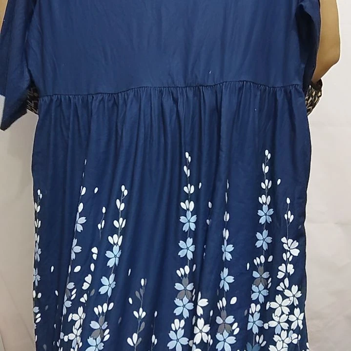 穿着舒服透气性好