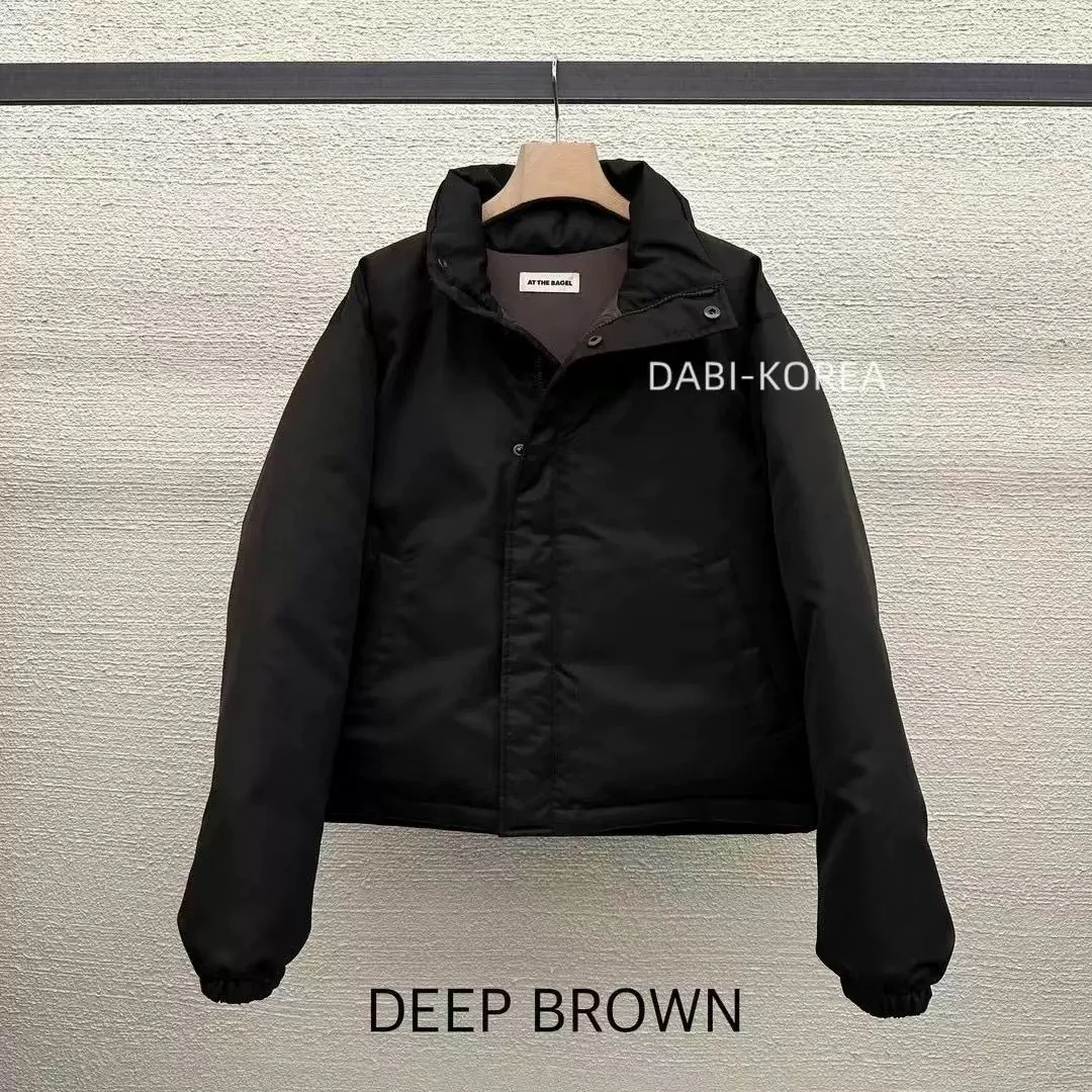 At鹅鹅鹅  no no 短外套系列