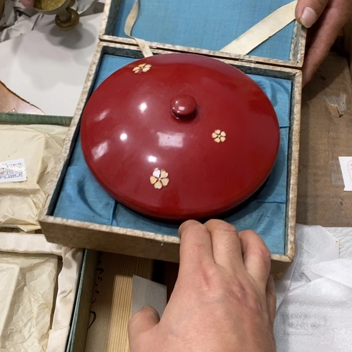 达***问中古品，默认微瑕，谨慎参拍