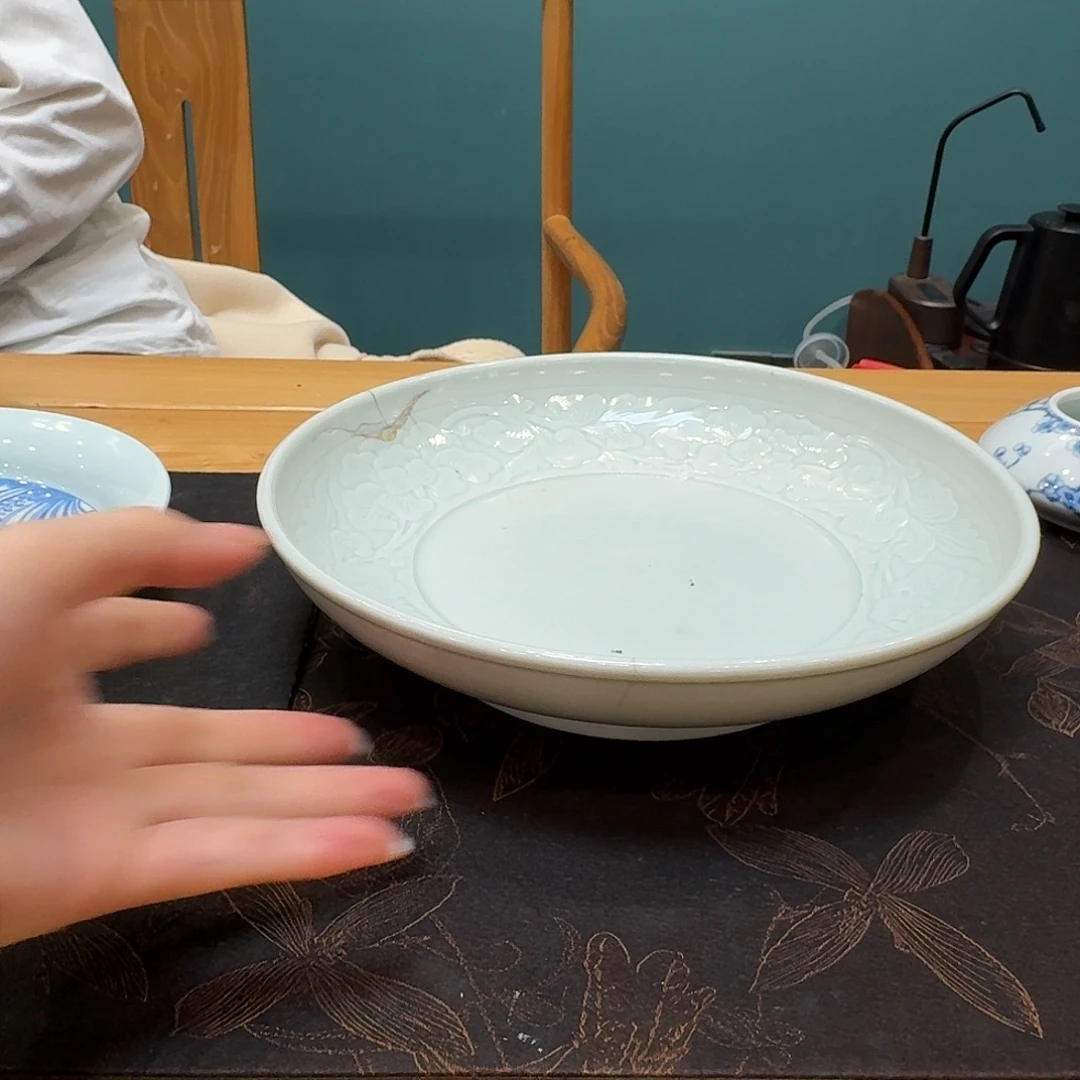 用***2摆件景德镇陶瓷。。。。。