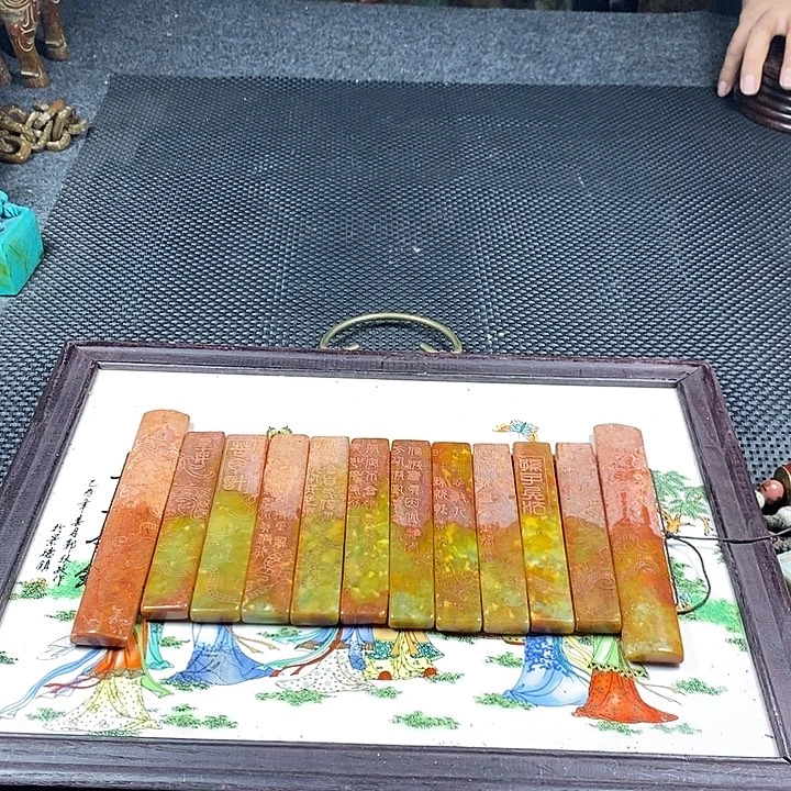 紫砂其他。