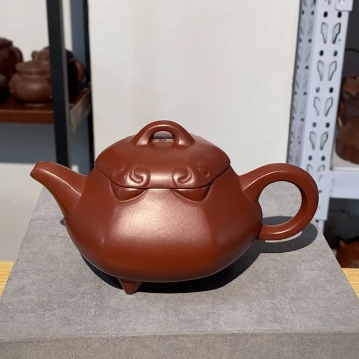 茶壶紫砂紫砂壶多少钱都