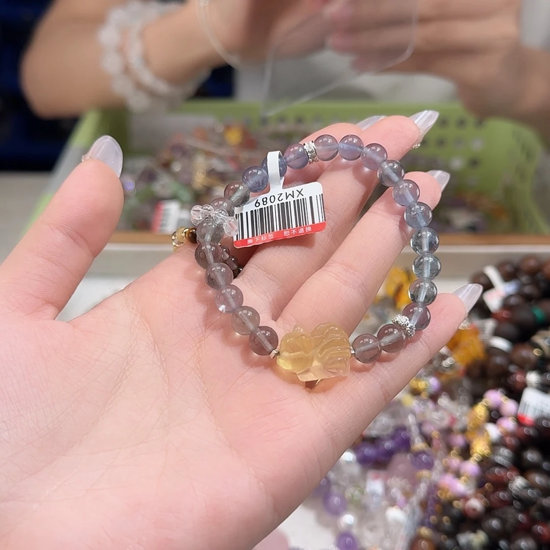 A353未镶嵌水晶3833555556666