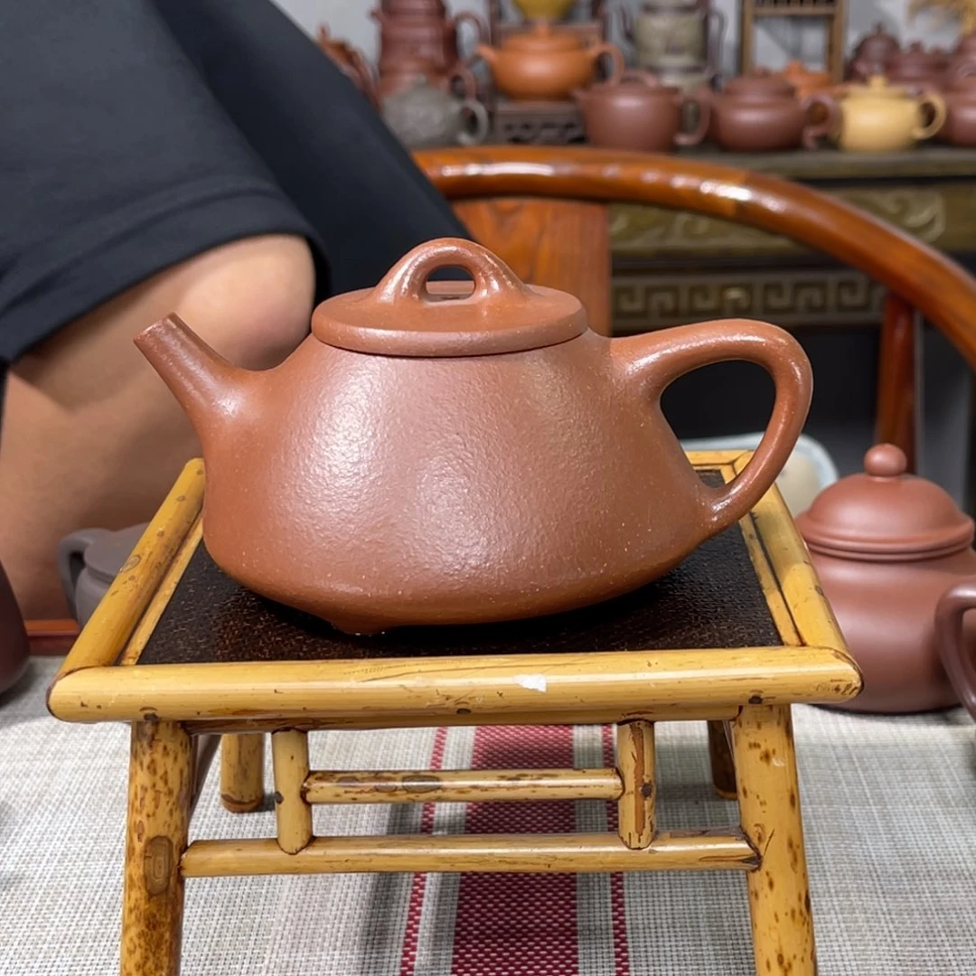 茶壶紫砂L****1宜兴紫砂1111