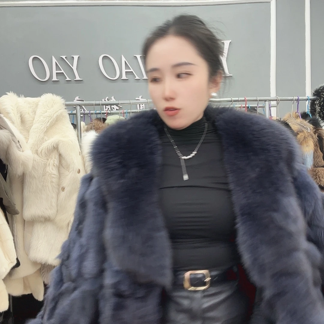 姚小妖家高端皮草姚小妖家高端皮草