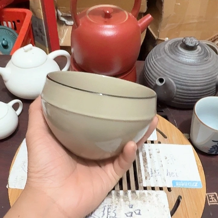 紫砂瑕疵品介意不要下单
