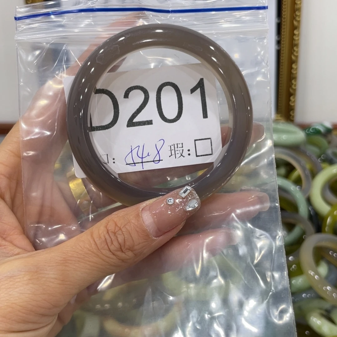 ****蛇纹石玉未镶嵌手镯