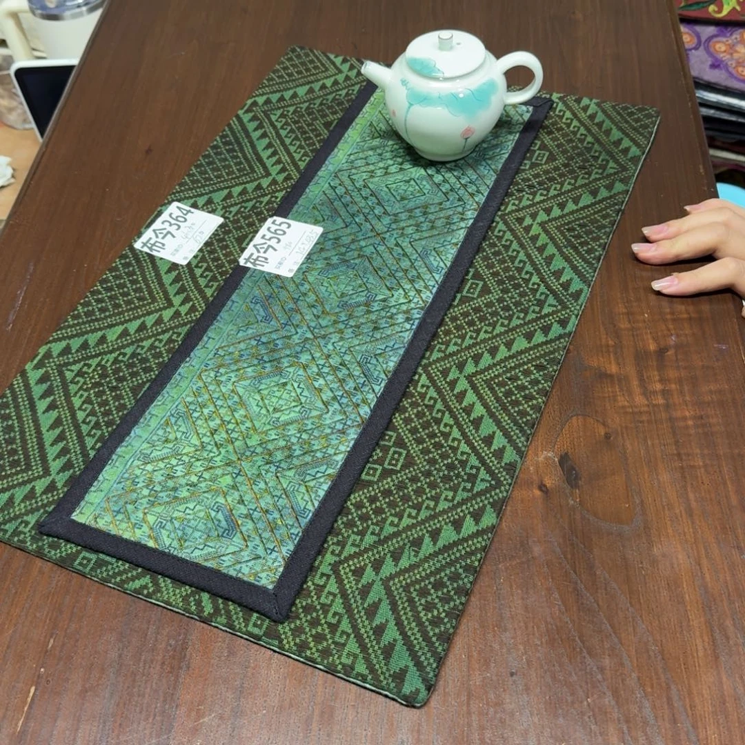 织绣44号链接一套搭配