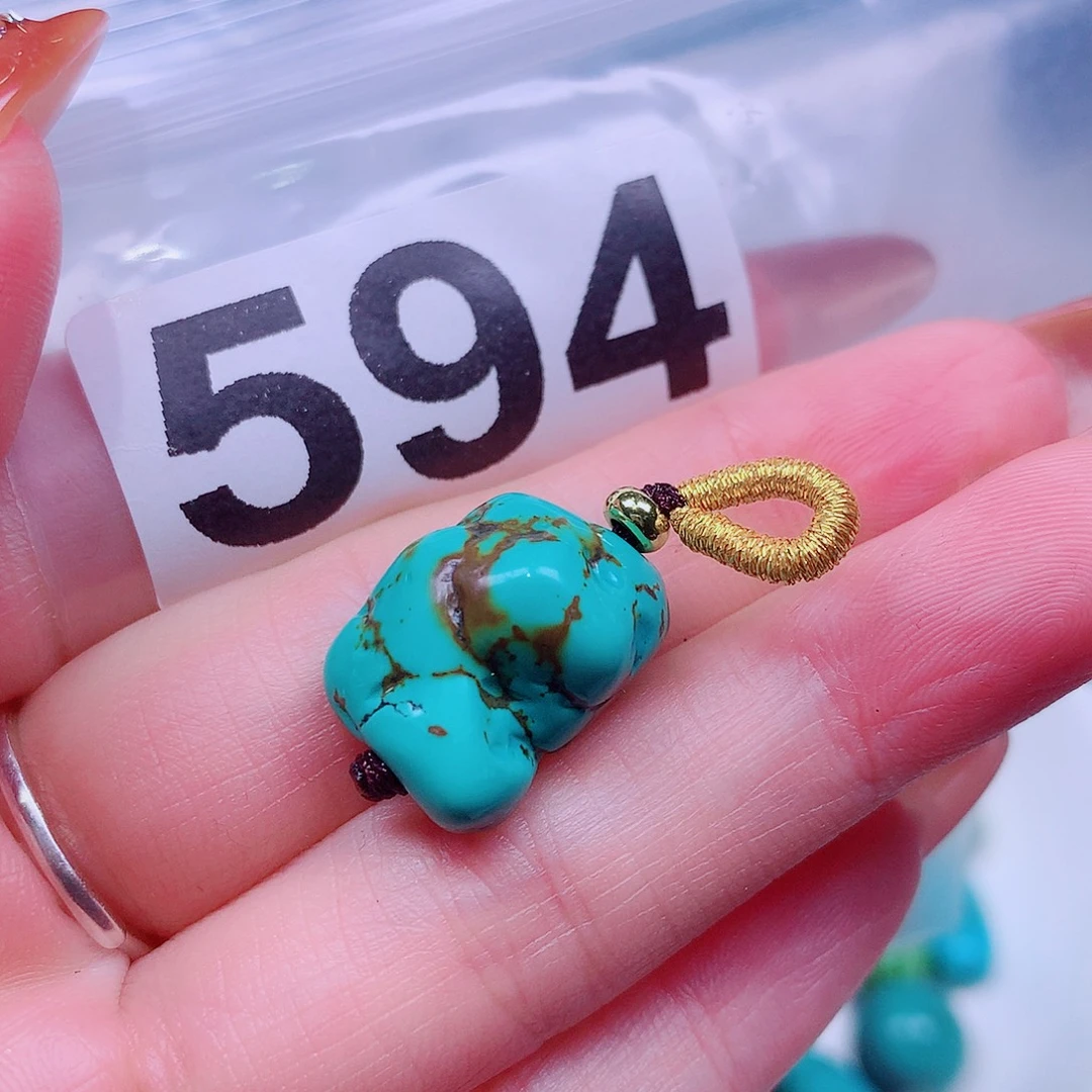 空竹粉丝专享十堰特色手工散珠