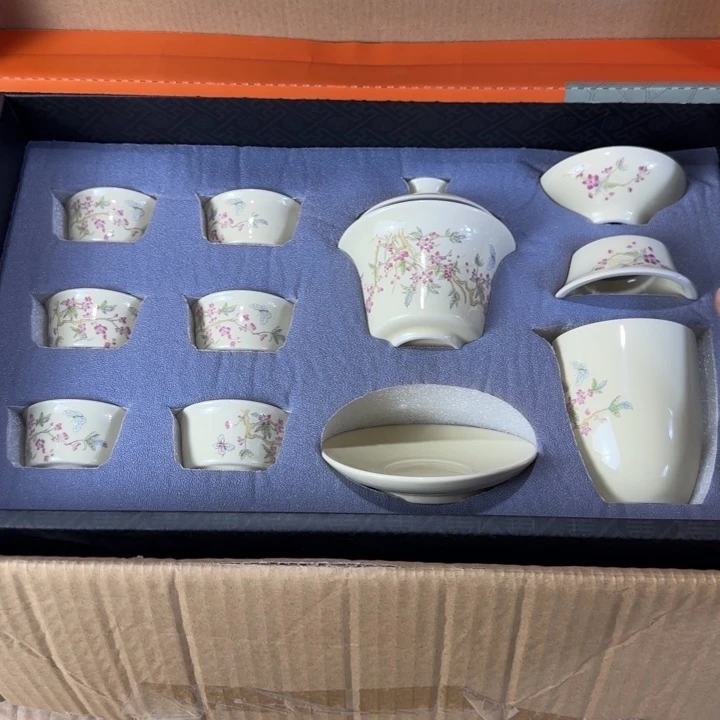 玖珑茶器甄选高端茶具@@@