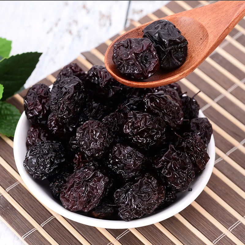 【萍姐甄选】西梅酸甜西果干