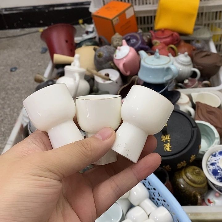 陶瓷艺术品制作工艺壶