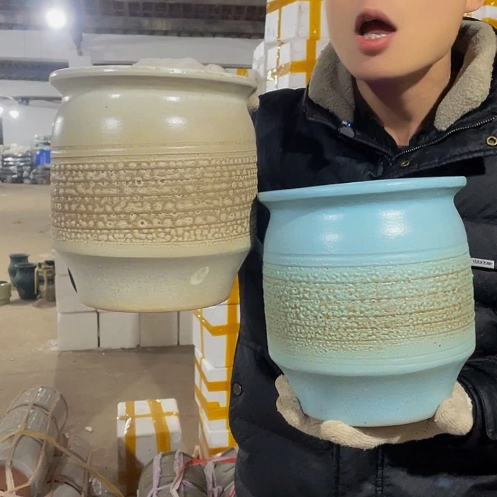 红陶正品18/20两个