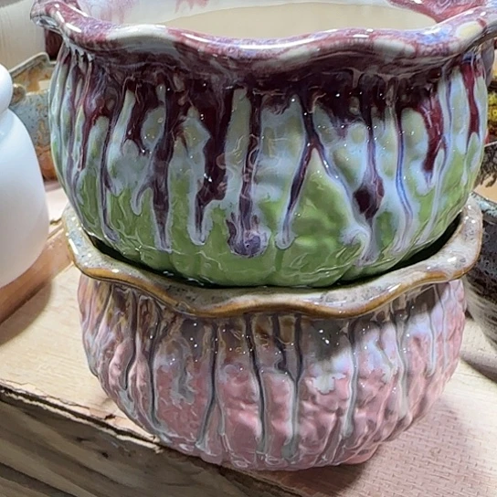 口径不清楚问客服