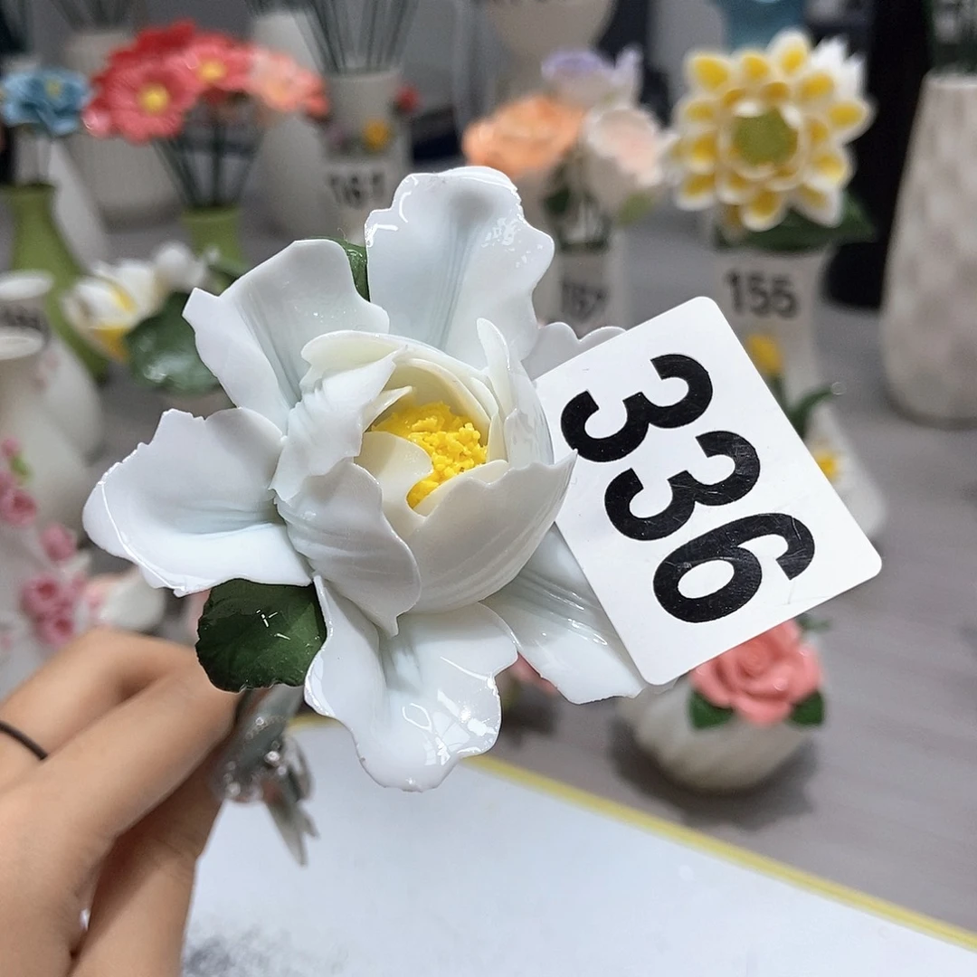 陶瓷设计风格现代