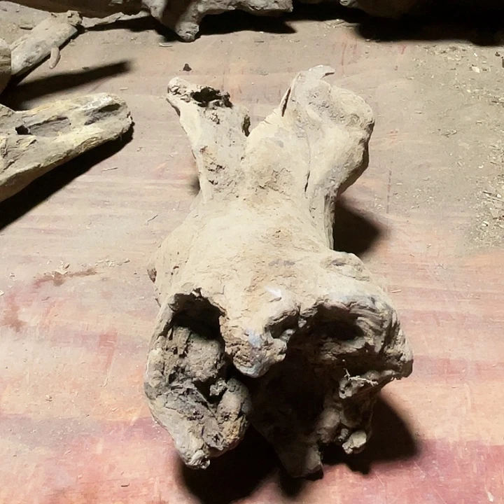 贡木其他定制产品不退不换