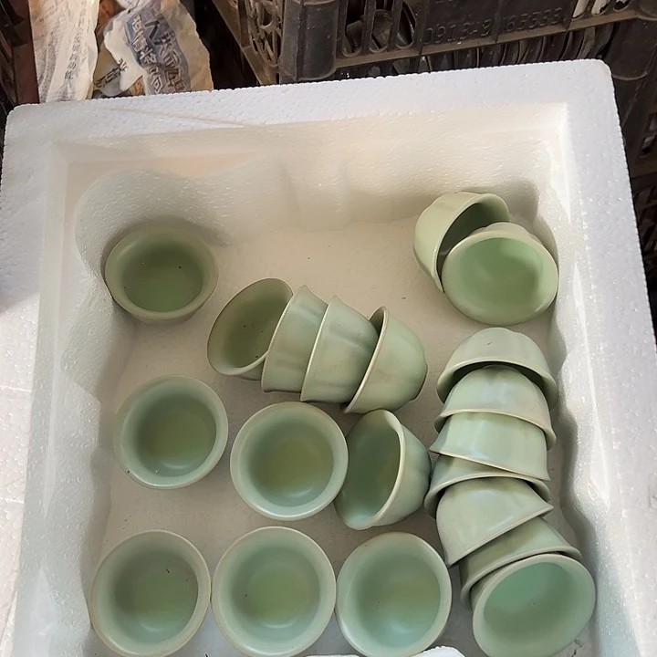 微瑕茶具介意勿拍